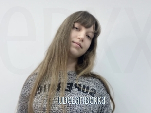 Udelaribekka