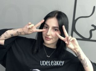 Udeleakey