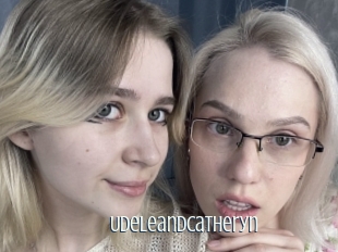 Udeleandcatheryn