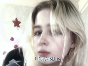 Udeleaskins