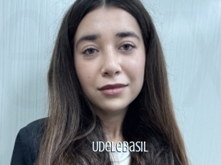 Udelebasil