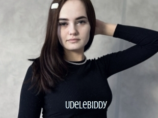 Udelebiddy