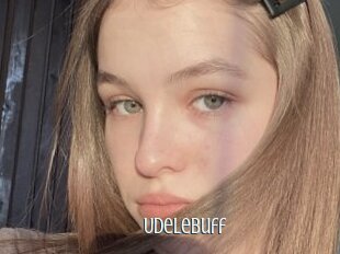 Udelebuff