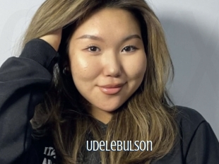 Udelebulson
