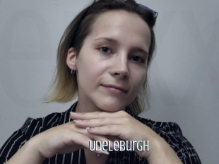 Udeleburgh