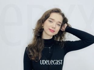 Udelecast