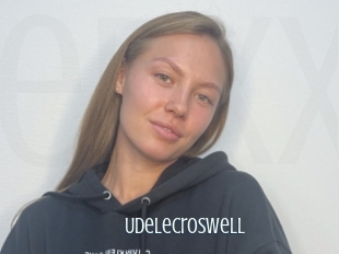 Udelecroswell