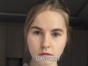 Udeledarby