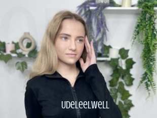 Udeleelwell