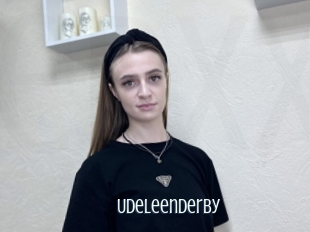 Udeleenderby