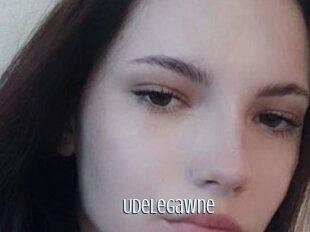 Udelegawne