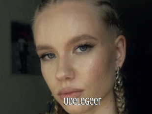 Udelegeer