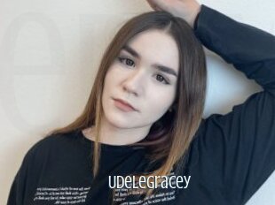 Udelegracey