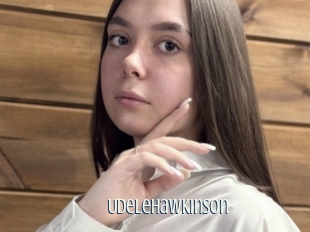 Udelehawkinson