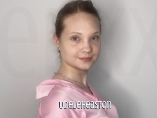 Udeleheaston