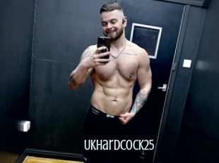 Ukhardcock25