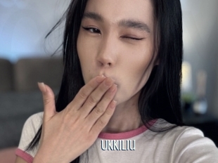 Ukkiliu