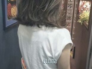 Ullina