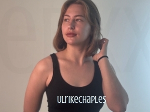 Ulrikechaples