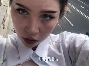 Umawing