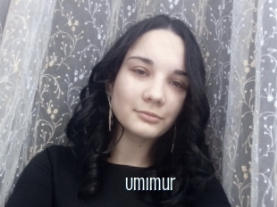 Umimur
