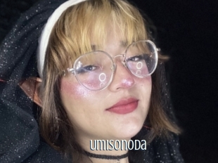 Umisonoda