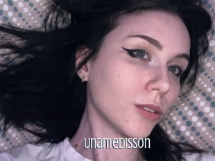 Unamedisson