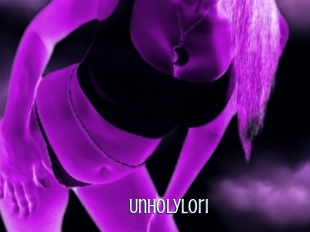 Unholylori