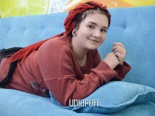 Uniapuff