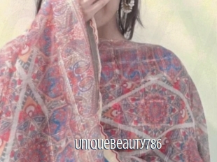 Uniquebeauty786
