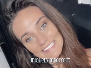 Uniquelyimperfect