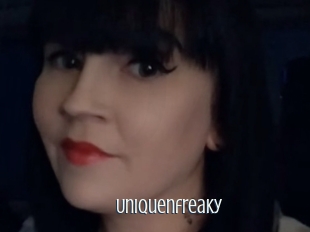 Uniquenfreaky