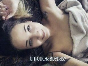 UntouchableDasy