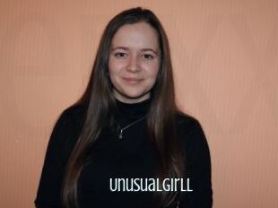 Unusualgirll