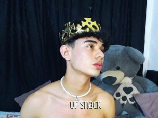 Ur_snack