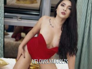 UrLovelyAngelTS