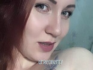 UrRedBerry