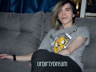 Urdirtydream
