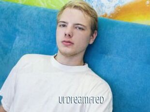 Urdreamfred