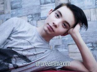 Urdreammaxim