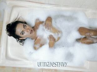 Urmajestyivy