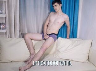 Urnextdoortwink