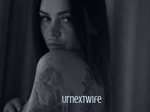 Urnextwife