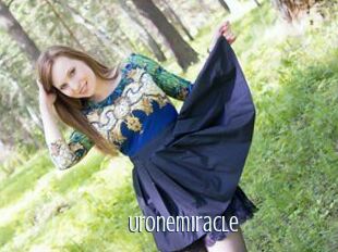 Uronemiracle