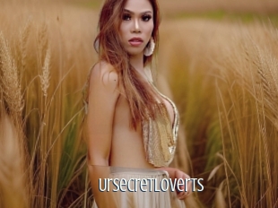 Ursecretloverts