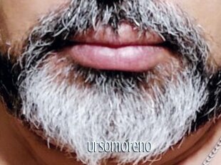 Ursomoreno