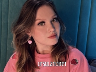 Ursulanoiret