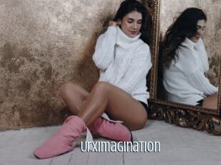 Urximagination