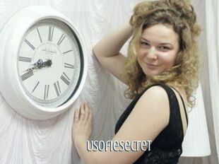 Usofiesecret
