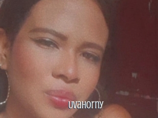 Uvahorny